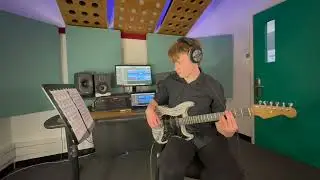 Rent - Guitar