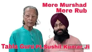 #21  Lakha bhaji with Guru Ji Pt. Sushil kumar ji ( Jain Guru Ji )
