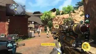 Vox Hydra hits a quad from raging (&acute;: