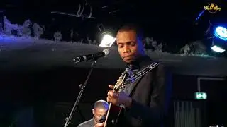 Farid Youssouf - Live à la nuit des comores