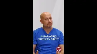 Is Bariatric Surgery Safe?