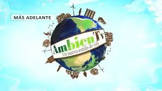 El Fundo Alto Nieva y la Lechucita Bigotona en AmbienTV