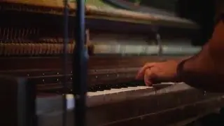 EN ESTE LUGAR- video oficial The Great Reversal