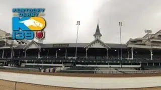 Kentucky Derby 139 - Get The Party Started!
