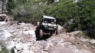 Fordyce Creek 2