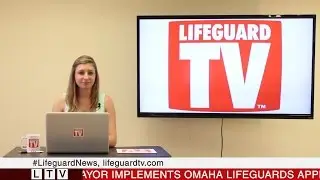Lifeguard TV&trade; - Lifeguard News&trade; Edition 1