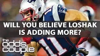 CFB & NFL Picks  | The Odds Couple | Tuesday's Update