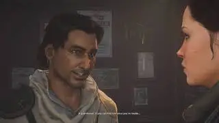 Assassin&rsquo;s Creed Syndicate - Sequence 6, Mission 1