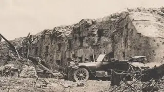 the Tyrolean Front 1916