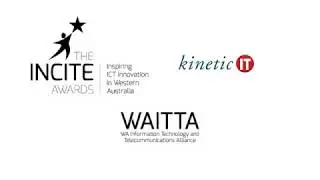 27th WAITTA INCITE Awards 2017-18 | Platinum Sponsor: Kinetic IT