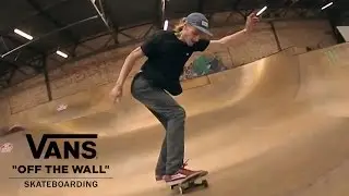 Vans Shop Riot 2015: Baltics Skate Team Battle | Shop Riot | VANS