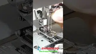 Dica Para Usar Agulha Dupla Na Singer Facilita Pro 4411 4423 4432