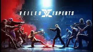 🔴LIVE! - VEILED EXPERTS live india - Winning NONSTOP!🏆| RAA-1 GAMING