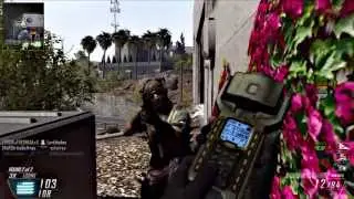 Boosters #1 - Black Ops 2