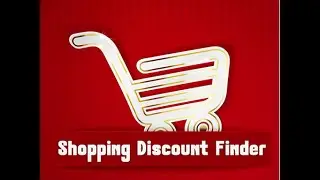 Shopping Discount Finder | Amazon Discount Secret