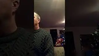 have yourself a merry little Christmas