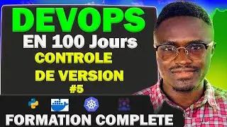 DevOps Training Day 5: Introduction to Version Control (Part I)