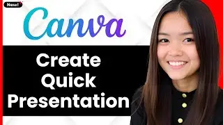 How To Create A Presentation On Canva 2026 (Step By Step)