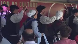 Exploring Culture: Basque (Spain) Folklore Music