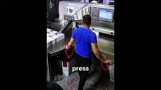 Как резаки для бумаги обеспечивают безопасность операторов