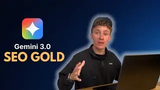 How I Use Gemini 3.0 to Create Content That Actually Ranks