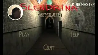 I'M LOSING MY MIND | Slendrina: Asylum