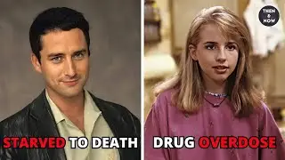 11 Beloved Roseanne Actors Who Tragically Passed Away