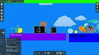 algoodo dfpi 11: creating teams
