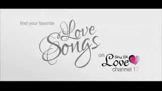 Commercial Video: SiriusXM &ndash; &ldquo;Love&rdquo;
