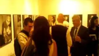 Paul Vickery Exhibition at Messineo Art Projects and Wyman Contemporary, NYC