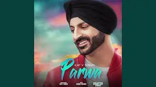 Parwa (feat. Binni Marwa)