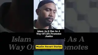 The Discipline That Led Me to Islam &ndash; A RevMuMuslimRever #Salah #PrayerInIslam