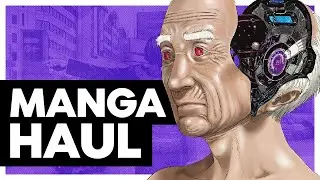 MONTHLY MANGA HAUL | December 2022 Manga Haul/Collection