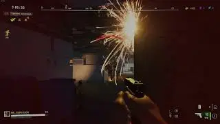 Crowbar Collective's Rogue Point 2025 Gameplay