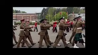 Matt Parade