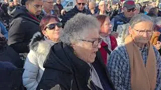 DANÇAS NOS ARCOS 18 DE  JANEIRO 2026 