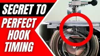 Perfect Your Stitching: Fix Hook Timing on Any Sewing Machine!
