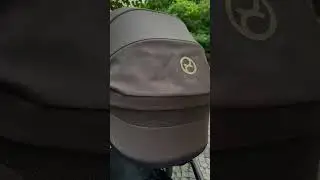 CYBEX Balios S Lux 2025  CHOCOLATE BROWN ✨Уже в наличии! Как вам новая расцветка? #krasbaby