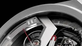 X41-Edition 5 | La collection Titane