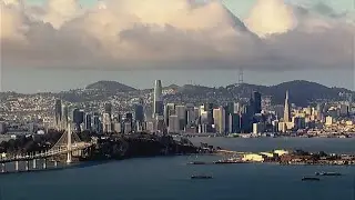 3 in 10 Bay Area residents can't cover basic needs, report says