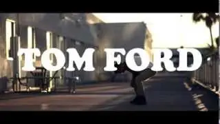 TOM FORD Freestyle