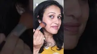 ELF Luminous Putty Blush Maui | പാളിപ്പോയ ഒരു സാധനം! | ELF Putty Blush Review #shopping  #usdiaries