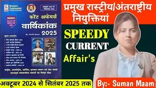 CURRANT AFFIRES (राष्ट्रीय /अंतरास्ट्रीय नियुक्तियां) class 2