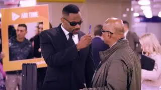 easyJet's new in-flight entertainment platform - Air Time