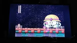 Video Game Trick 302: Mega Man - The Wily Wars - Infinite Lives Trick (Needle Man Stage Revisited)