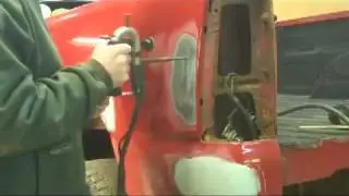 ▶ Using the AIM Panel Beater - Buy at FastoolNow.com
