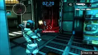 SGDZ StinkyShorts: The Great Escape