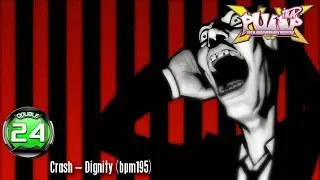 [PUMP IT UP XX] Dignity(디그니티) D24 (PIU XX Revival Song)