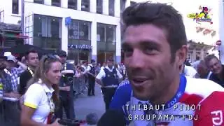 Tour de France 2019 - Episode 0 : La légende Eddy Merckx