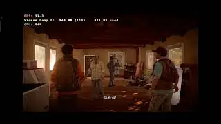 Winulator CMOD Ludashi 7.1.4x -State of Decay Year-One (Poco f6)